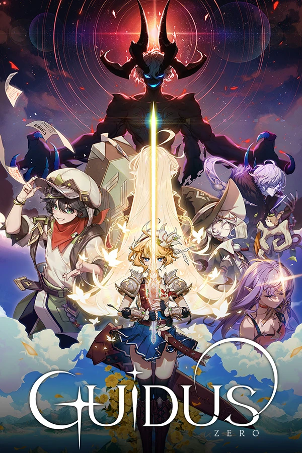 Guidus Zero Rilis Update Global: Chapter Abyss Hadirkan Boss Terakhir Valtharos